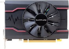 Sapphire Radeon RX 550 4GB DDR5