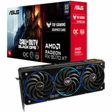 Asus Radeon RX 9070 XT COD BO7 Special Edition 16GB DDR6