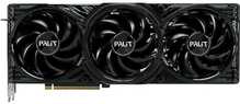 Palit GeForce RTX 5080 GamingPro OC 16GB DDR7