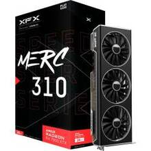 XFX Radeon RX 7900 XTX Speedster MERC 310 24GB DDR6