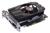 Biostar Radeon RX 550 4GB DDR5