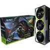 Palit GeForce RTX 5090 GameRock OC 32GB DDR7