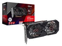 Asrock Radeon RX 6500 XT Phantom Gaming D OC 4GB DDR6