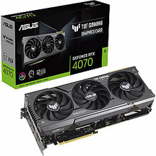 Asus GeForce TUF RTX 4070 12GB DDR6