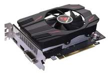 Biostar Radeon RX 550 4GB DDR5