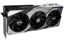 Inno 3D GeForce RTX 5090 iChill X3 32GB DDR7