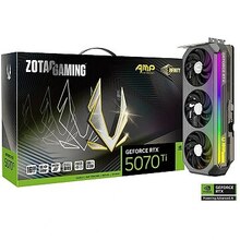 Zotac GeForce RTX 5070 Ti AMP Extreme INFINITY 16GB DDR7