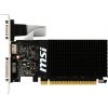 MSI GeForce GT710 2GB DDR3