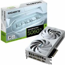 Gigabyte GeForce RTX 5060 Ti Eagle OC ICE 8GB DDR7