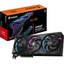Gigabyte Radeon RX 9070 XT Elite 16GB DDR6