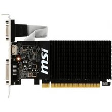 MSI GeForce GT710 2GB DDR3
