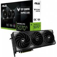 Asus GeForce RTX 5070 Ti TUF Gaming OC 16GB DDR7