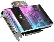 Gigabyte GeForce RTX 5080 Xtreme Waterforce WB 16GB DDR7
