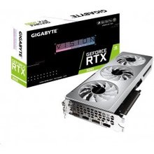 Gigabyte GeForce RTX 3060 Vision OC 2.0 12GB DDR6