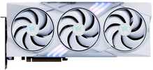 MSI GeForce RTX 5070 Gaming Trio OC White 12GB DDR7