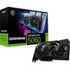MSI GeForce RTX 5060 GAMING OC 8GB DDR7
