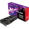 Vaizdo plokštė Sapphire Radeon RX 9070 16GB DDR6
