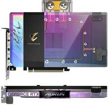 Gigabyte GeForce RTX 5090 Xtreme Waterforce WB 32GB DDR7
