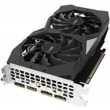 Gigabyte GeForce GTX 1660 Ti OC 6GB DDR6