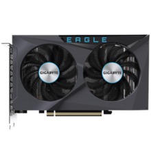 Gigabyte Radeon RX 6500 XT Eagle 4GB DDR6
