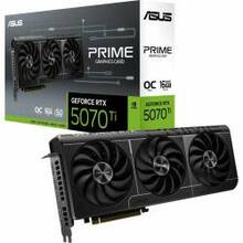 Asus GeForce RTX 5070 Ti Prime OC 16GB DDR7