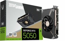Zotac GeForce RTX 5050 Solo 8GB DDR6