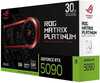 Asus GeForce RTX 5090 ROG Matrix Platinum 30th Anniversary Edition 32GB DDR7