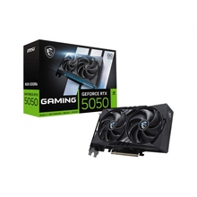 MSI GeForce RTX 5050 Gaming OC 8GB DDR6