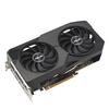 Asus Radeon RX 6600 Dual V2 8GB DDR6