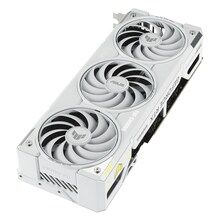 Asus GeForce RTX 5070 Ti Gaming OC White 16GB DDR7