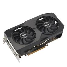 Asus Radeon RX 6600 Dual V2 8GB DDR6