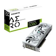 Gigabyte GeForce RTX 5080 Aero OC SFF 16GB DDR7