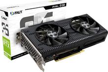 Palit GeForce RTX 3050 8GB DDR6