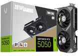 Zotac GeForce RTX 5050 Twin Edge OC 8GB DDR6