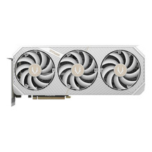 Zotac GeForce RTX 5080 Solid OC White 16GB DDR7