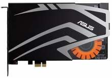 Helikaart Asus Strix Soar 7.1, PCI-E