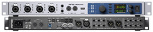 Heliinterface RME Fireface UFX II, USB, 30 sisendit / 30 väljundit