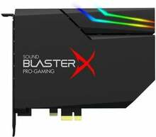 Helikaart Creative Sound Blaster X AE-5 Plus