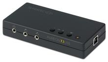 USB helikaart TerraTec Aureon 7.1, 10715