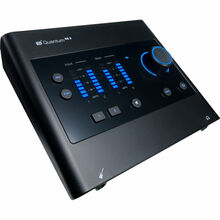Heliliides PreSonus Quantum ES 2