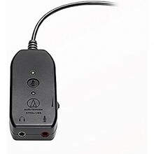USB helikaart Audio Technica ATR2x-USB