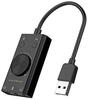 Väline helikaart Terratec AUREON 5.1 USB