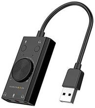 Väline helikaart Terratec AUREON 5.1 USB