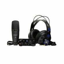 Salvestuskomplekt PreSonus AudioBox GO Creator