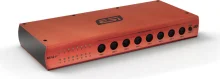 MIDI liides ESI M8UeX, 8 × 8, USB 3.0