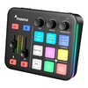 Helikaart Maono G1 Neo, must
