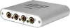 USB heliliides ESI U24 XL, 24-bit