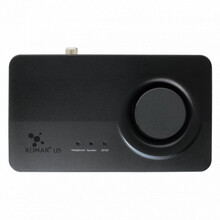 USB helikaart Asus Xonar U5