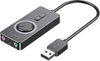 USB helikaart Vention CDRBB, 0.15M