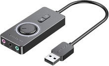 USB helikaart Vention CDRBB, 0.15M